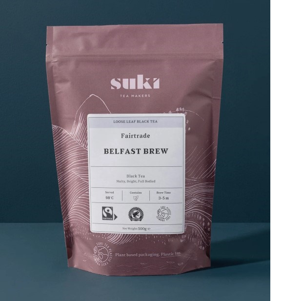 Suki Belfast Brew Pyramids x 50 1