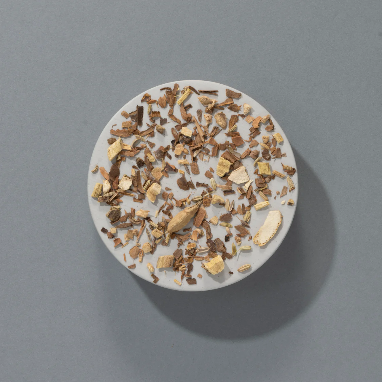 Suki Tea - Ayurvedic Anti Stress 1