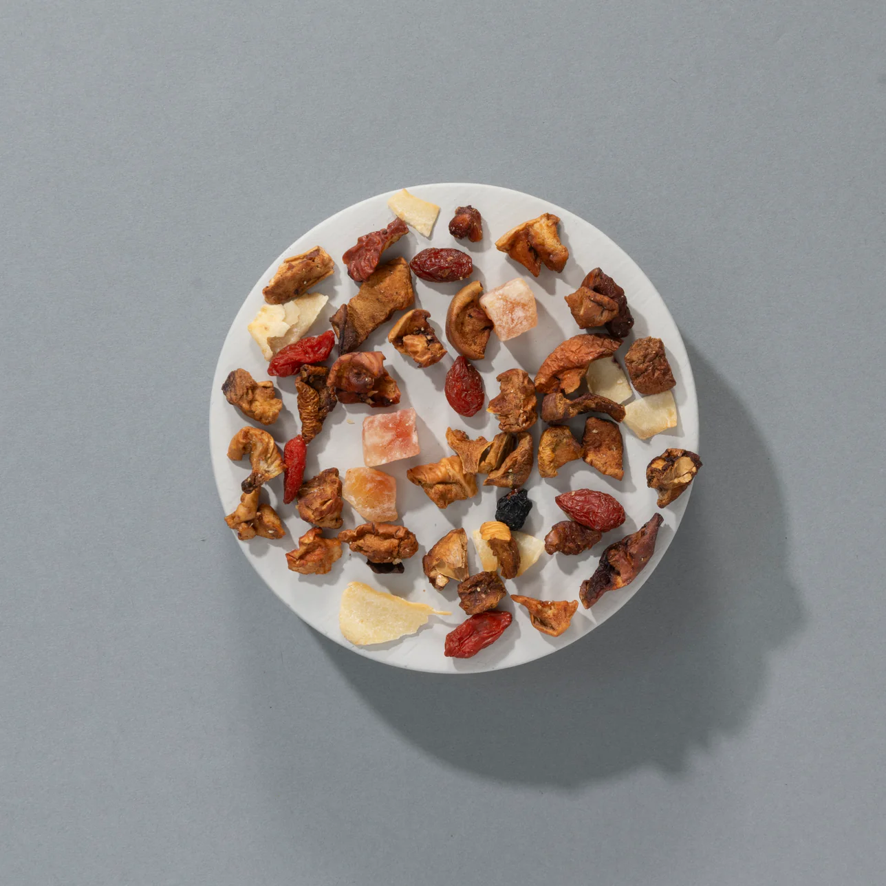 Suki Tea - Gojiberry & Pommegranate 1