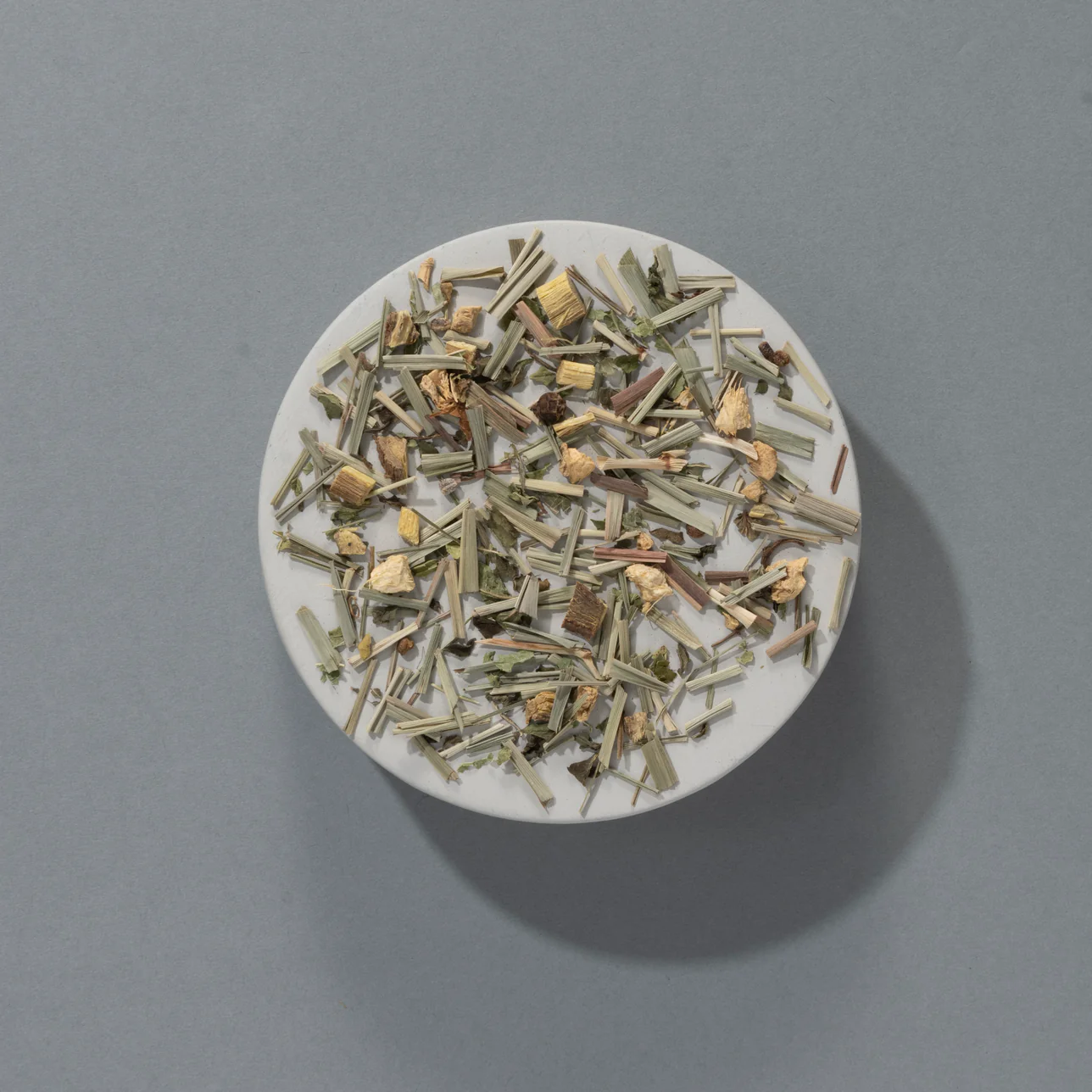 Suki Tea - Lemongrass & Ginger Twist 1